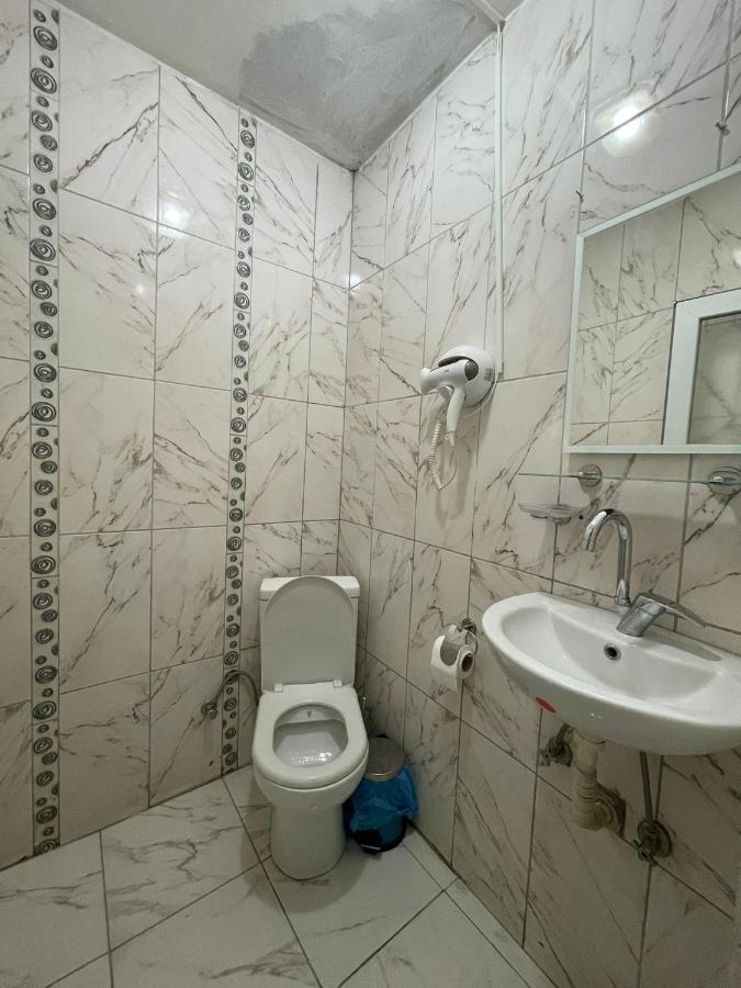 Taksim Dara Apart Hotel 2 Istambul Exterior foto