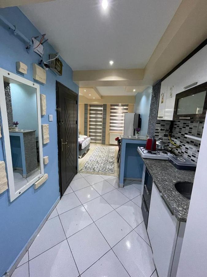 Taksim Dara Apart Hotel 2 Istambul Exterior foto