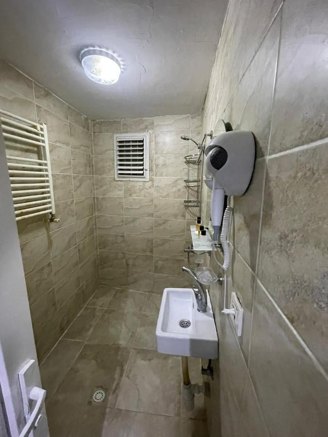 Taksim Dara Apart Hotel 2 Istambul Exterior foto